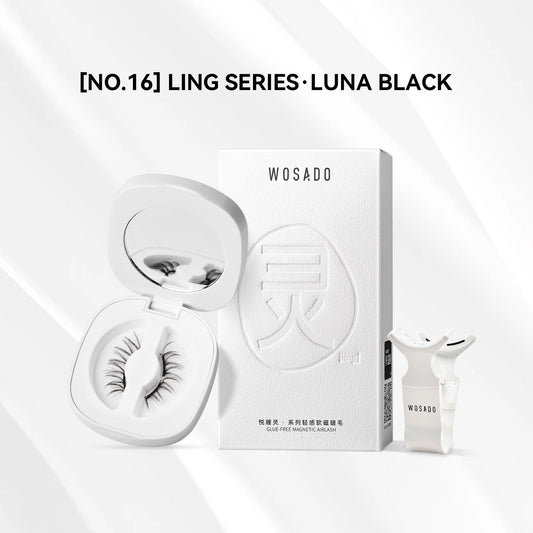 【WOSADO】LUNA BLACK NO.16